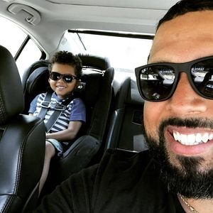 Meet your Posher, Joshua